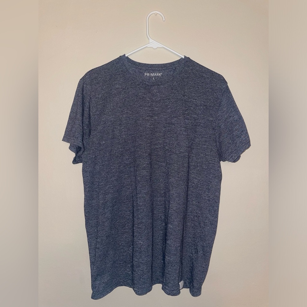 Primark Pocket T-Shirt